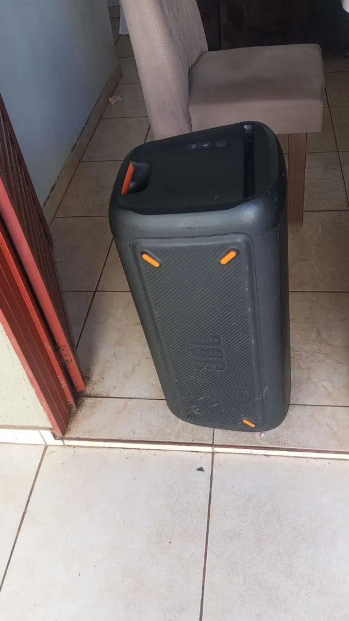 JBL 300  *