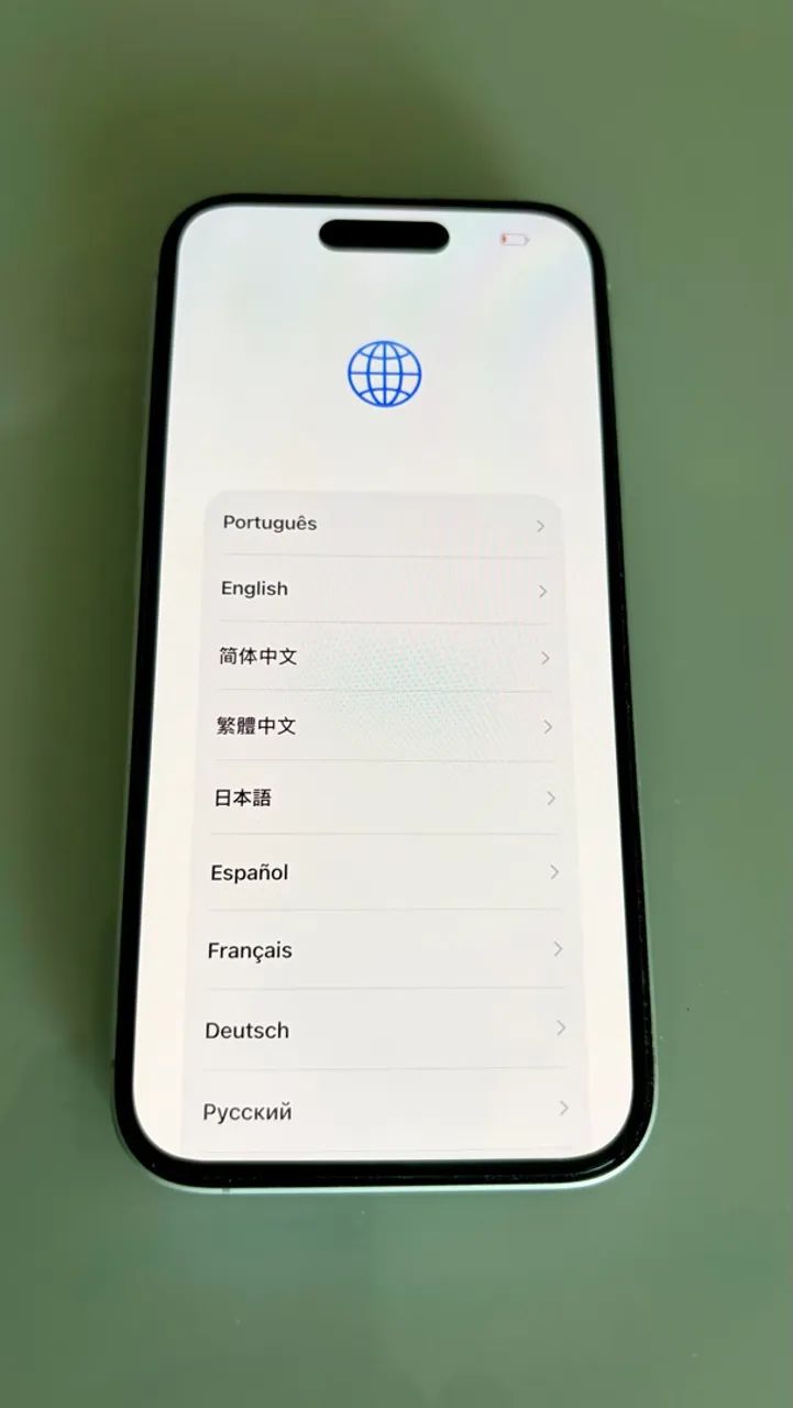 OPORTUNIDADE IPHONE 16 ! - Foto 4