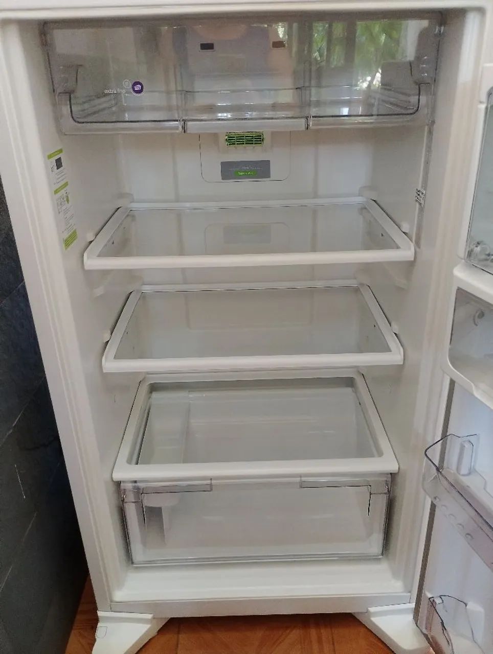 Refrigerador Consul Frost Free 405 litros  - Foto 5