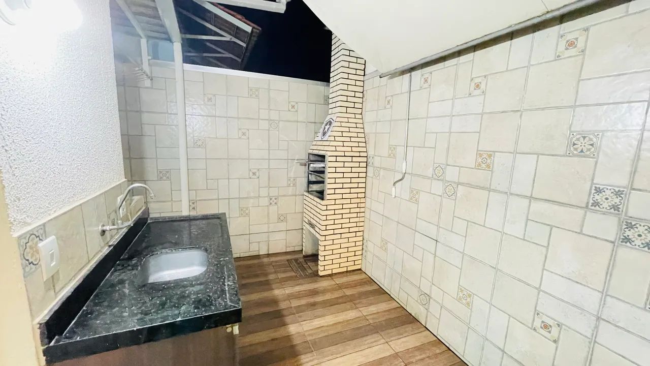 Alugo casa no Condomínio Mônaco Cuiabá 