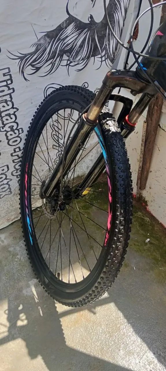 Bike novaa - Foto 2