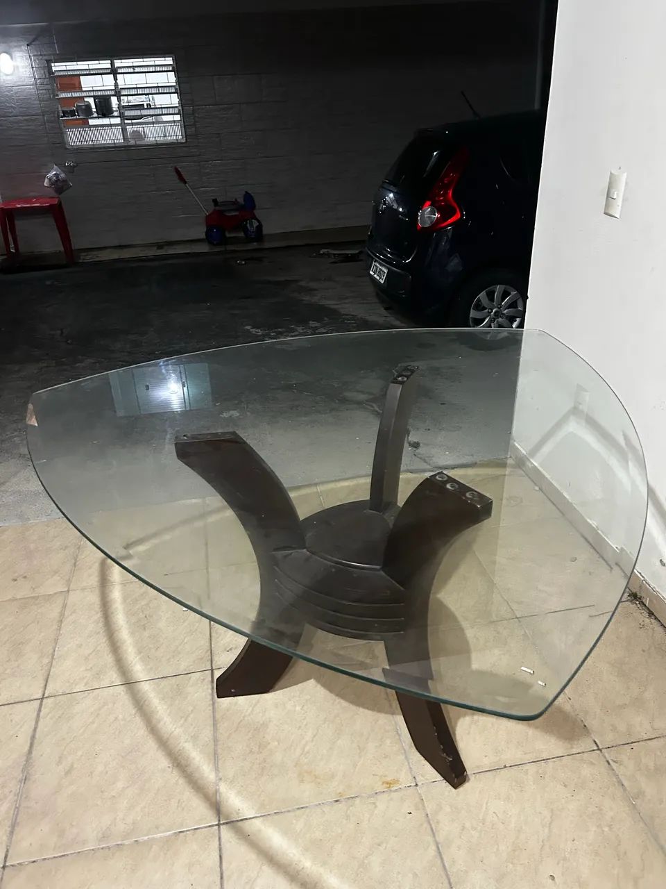 Mesa de jantar 