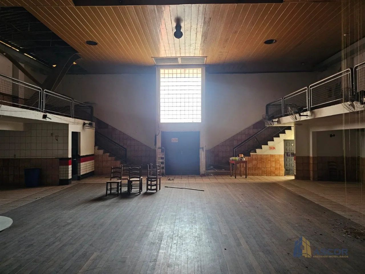 GALP ÃO COMERCIAL PARA VENDA EM CAPOEIRAS - FLORIANÓPOLIS - Foto 2