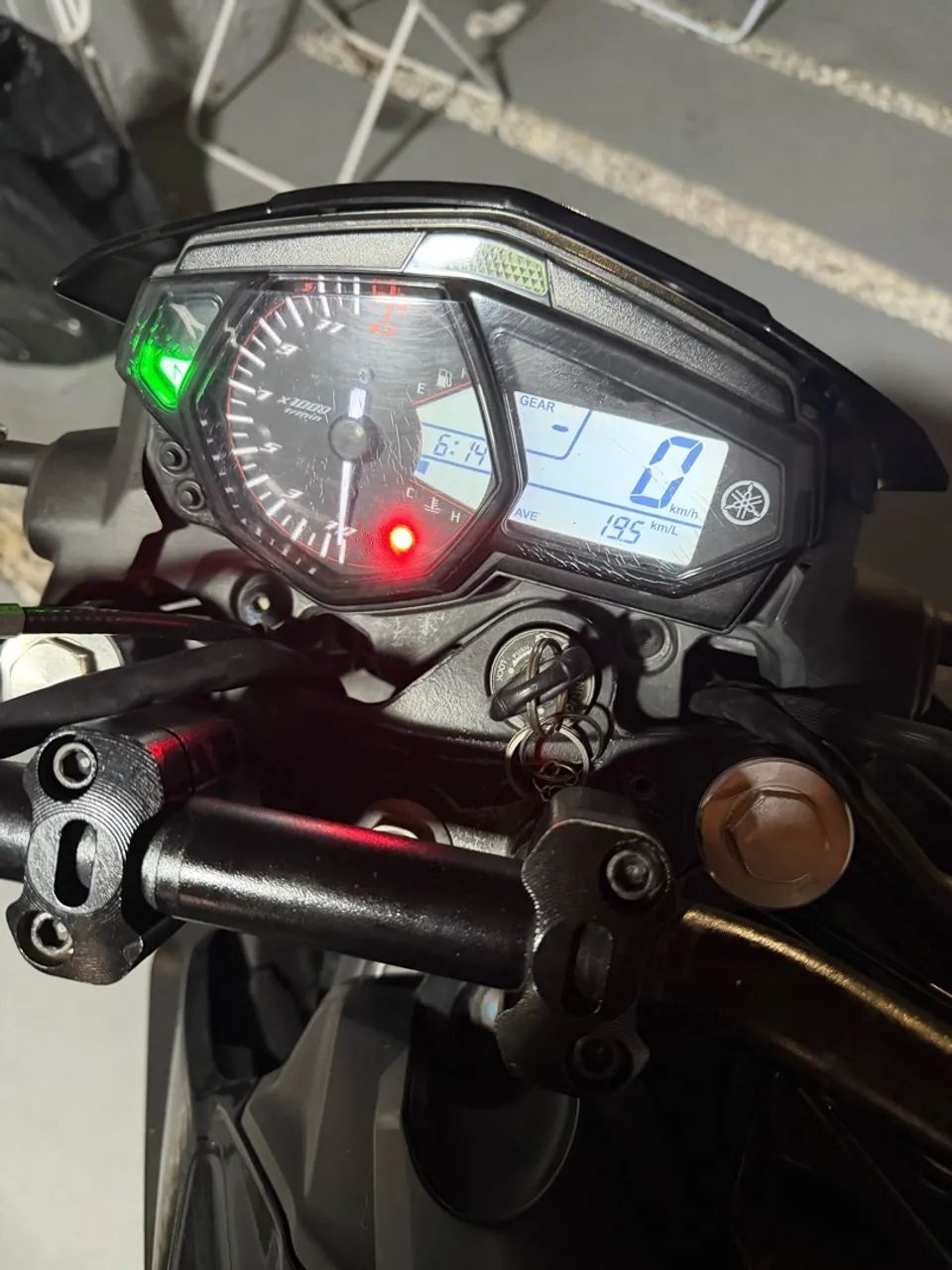 Mt 03 2017 em ótimo estado  - Foto 2
