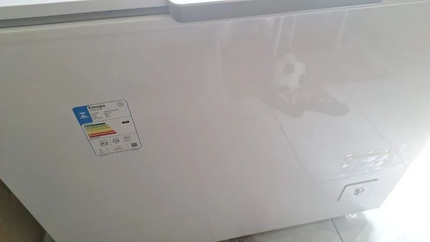 Freezer horizontal inverter  - Foto 5