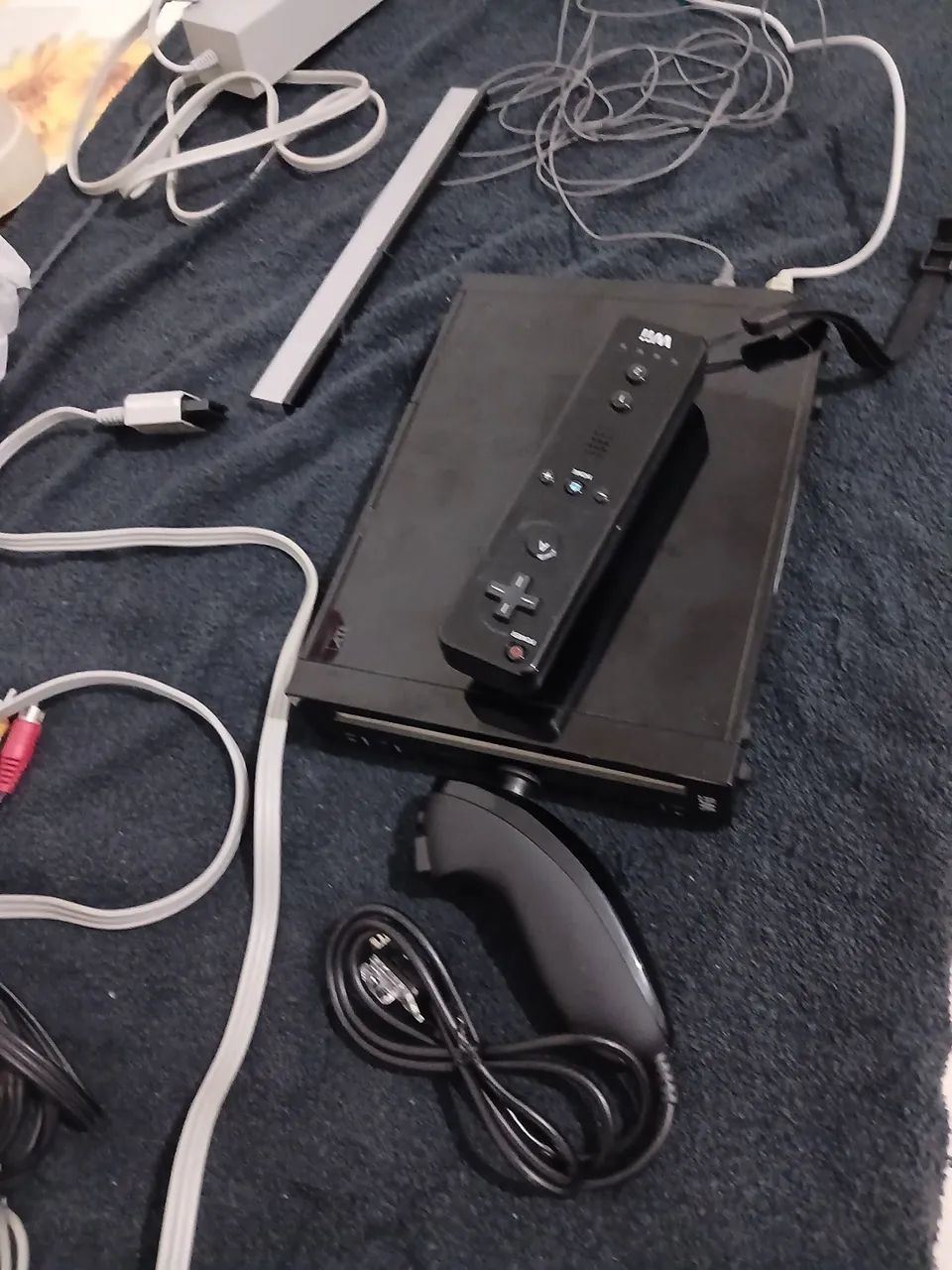 Nintendo wii - Foto 5