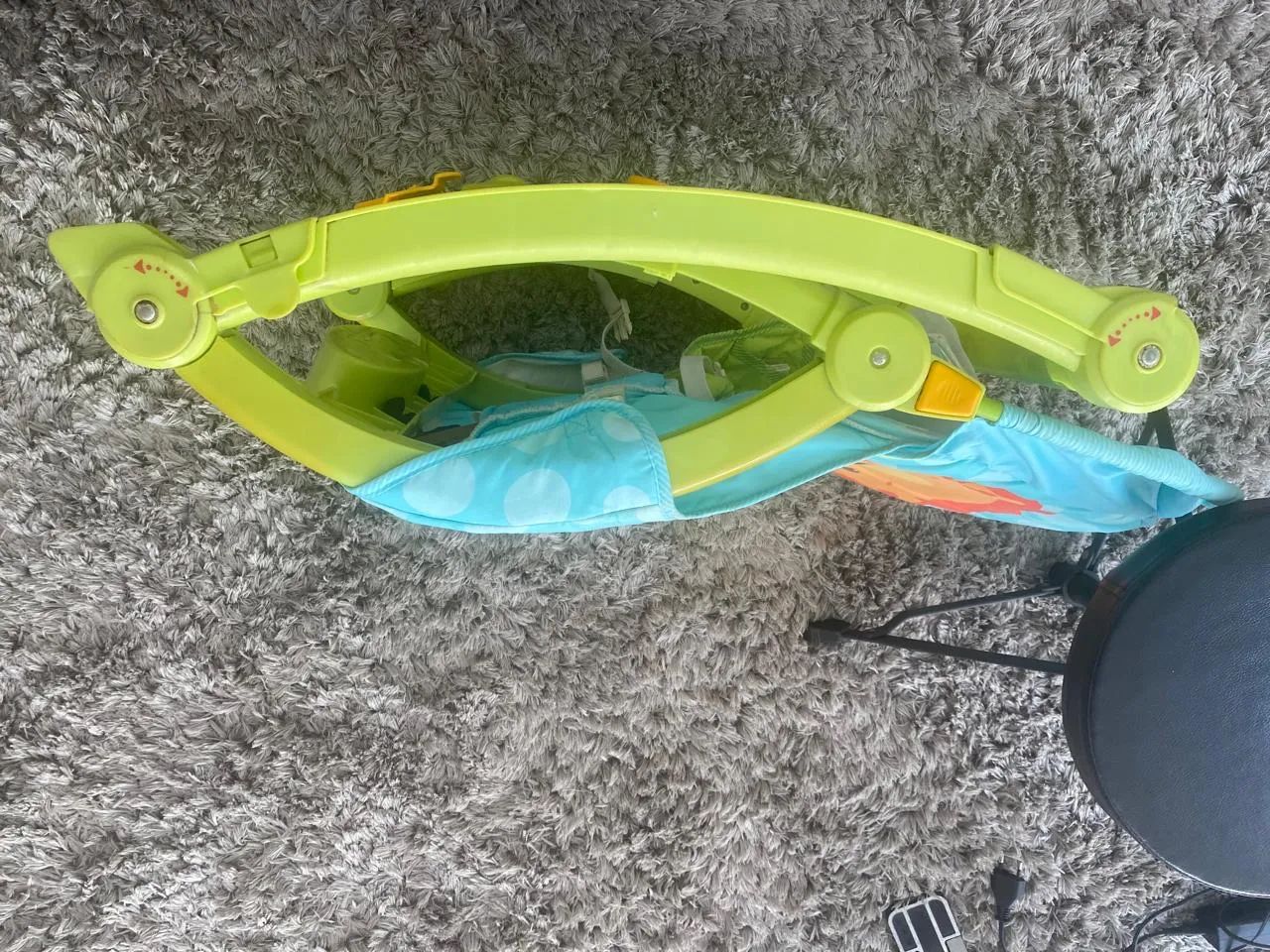 Fisher Price Crescendo Comigo  - Foto 2
