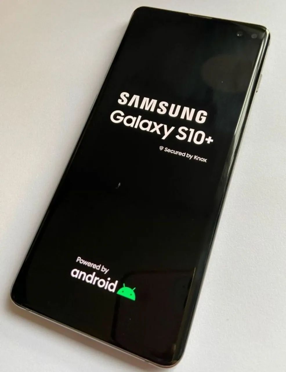 Sansung S10+  128GB