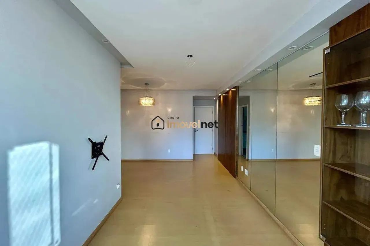 Apartamento 3 Quartos com Suíte e Lazer Completo no Buritis - Foto 2