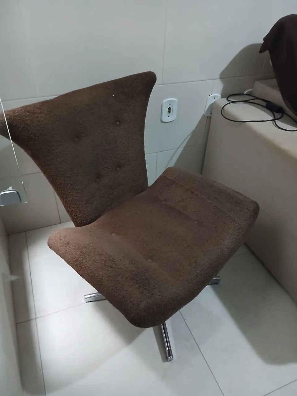 CADEIRA POLTRONA