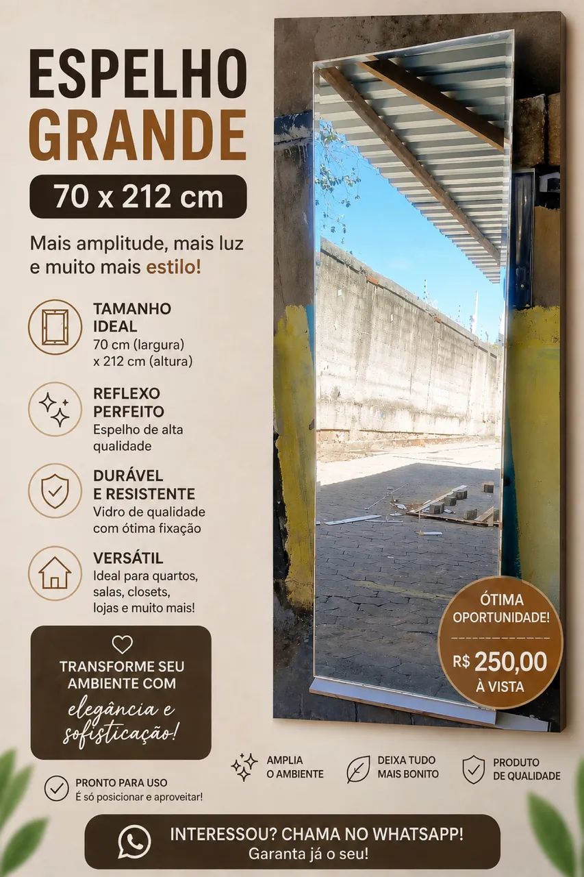 Espelho 