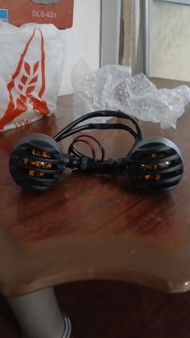 Kit pisca de Led  - Foto 2