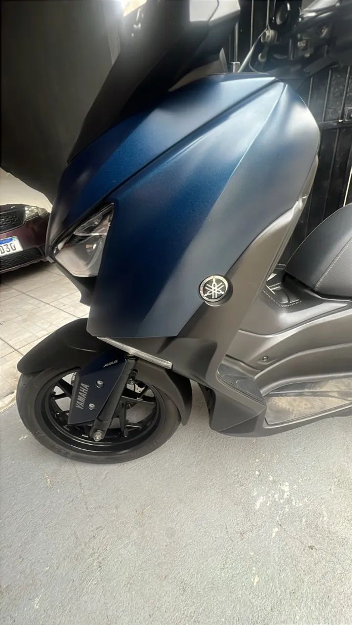 Vendo xmax 2023 - Foto 2