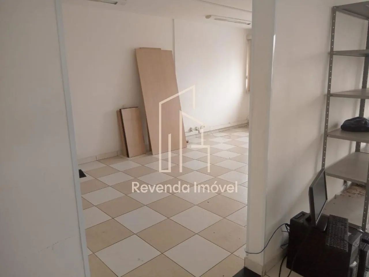 Sala comercial á venda na Barra funda com 30m² com 1 vaga de garagem - Foto 5