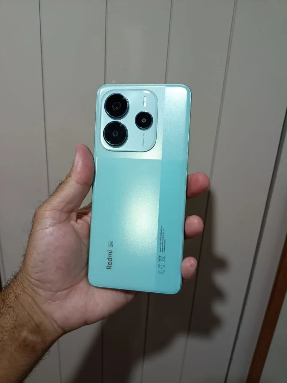 Celular  - Foto 3