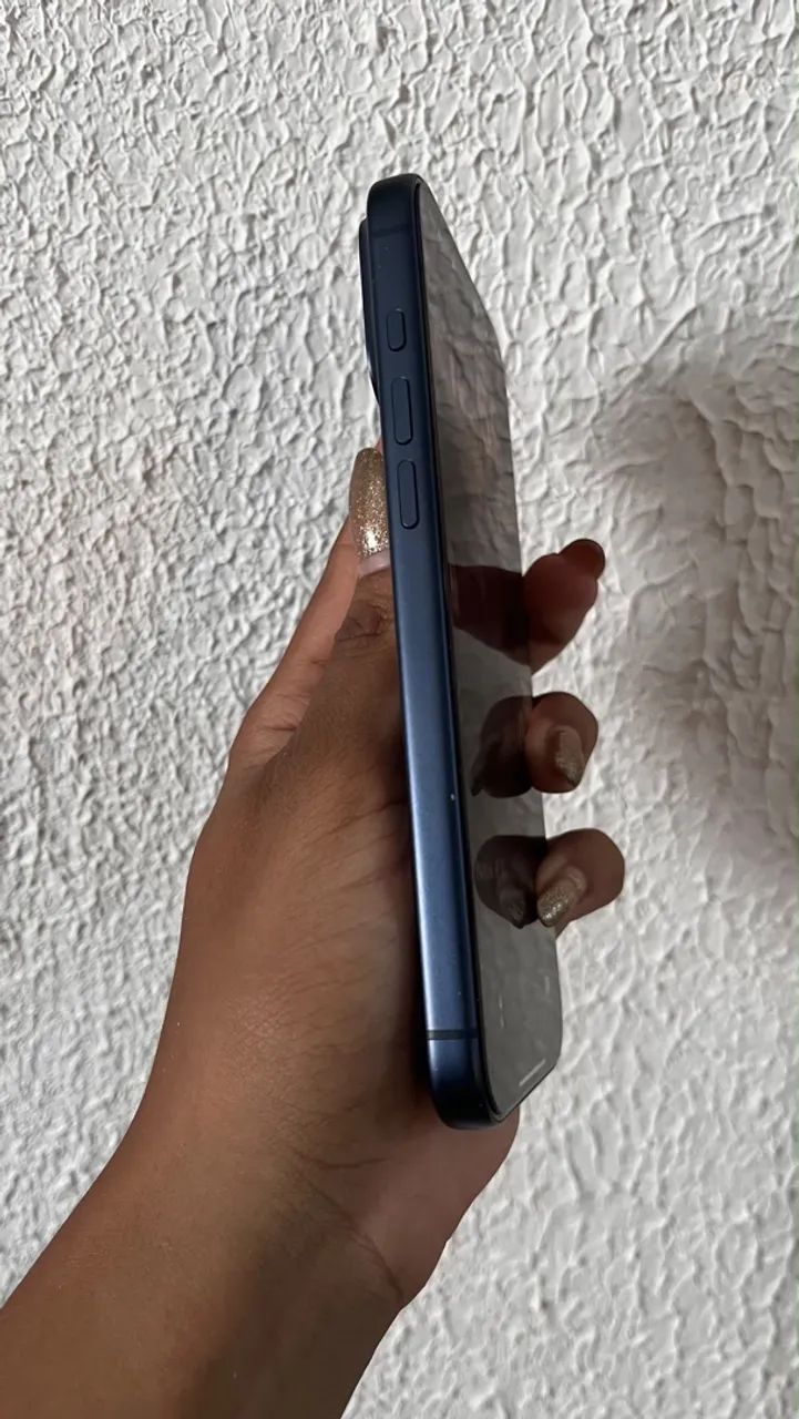 iphone 17 pro max 256gb azul  - Foto 5