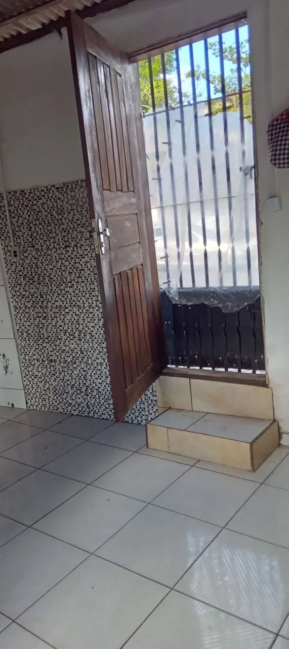 ALUGO CASA CAMBOA - Foto 2