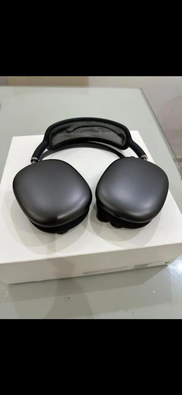 AirPods Max Space gray - Foto 4