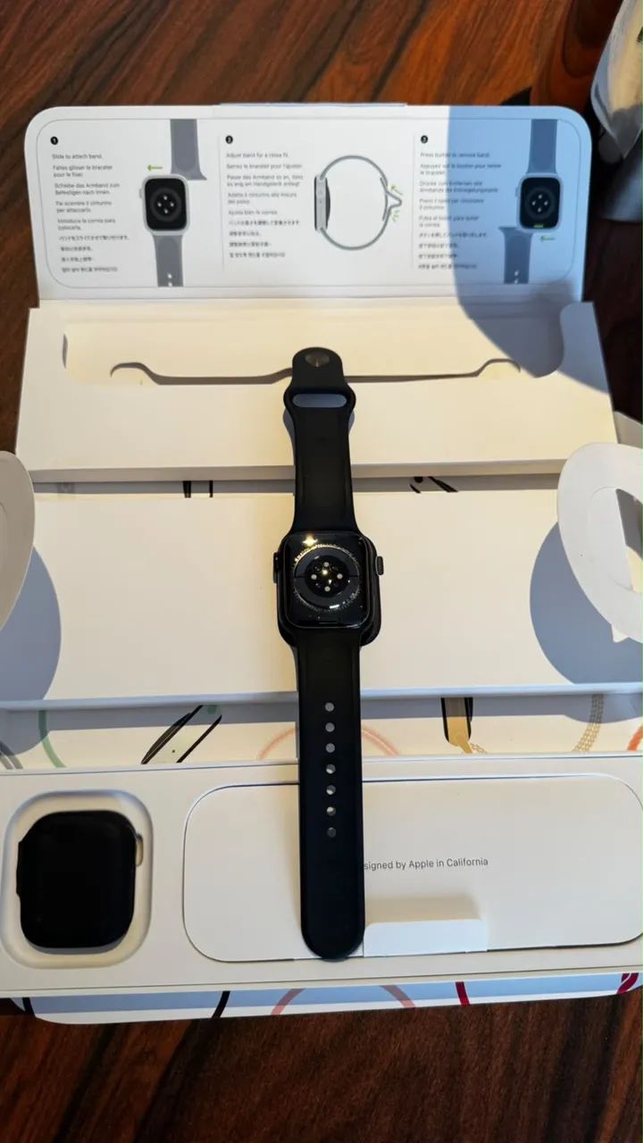 Apple Watch s9 41mm