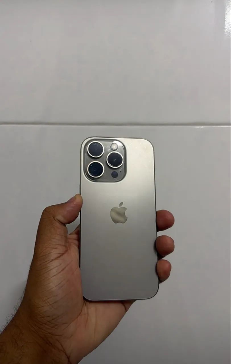 Iphone 16 pro max 512gb
