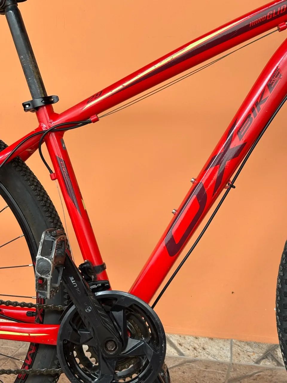 Bike aro 29 - Foto 5