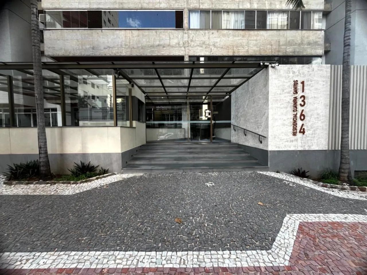 Ed. Djanira Santos - Apt. 601 - Nova Suiça - Foto 2