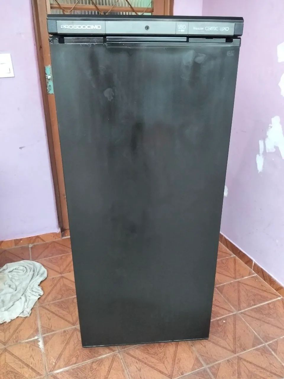 Freezer vertical  - Foto 2