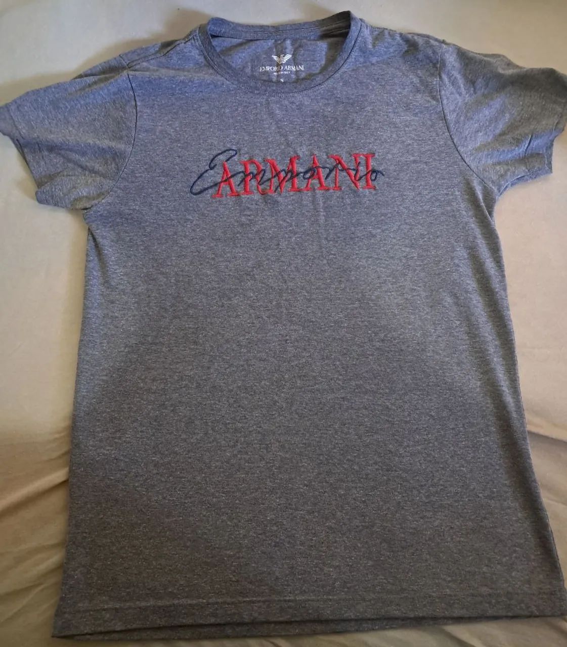 Camisa Armani P