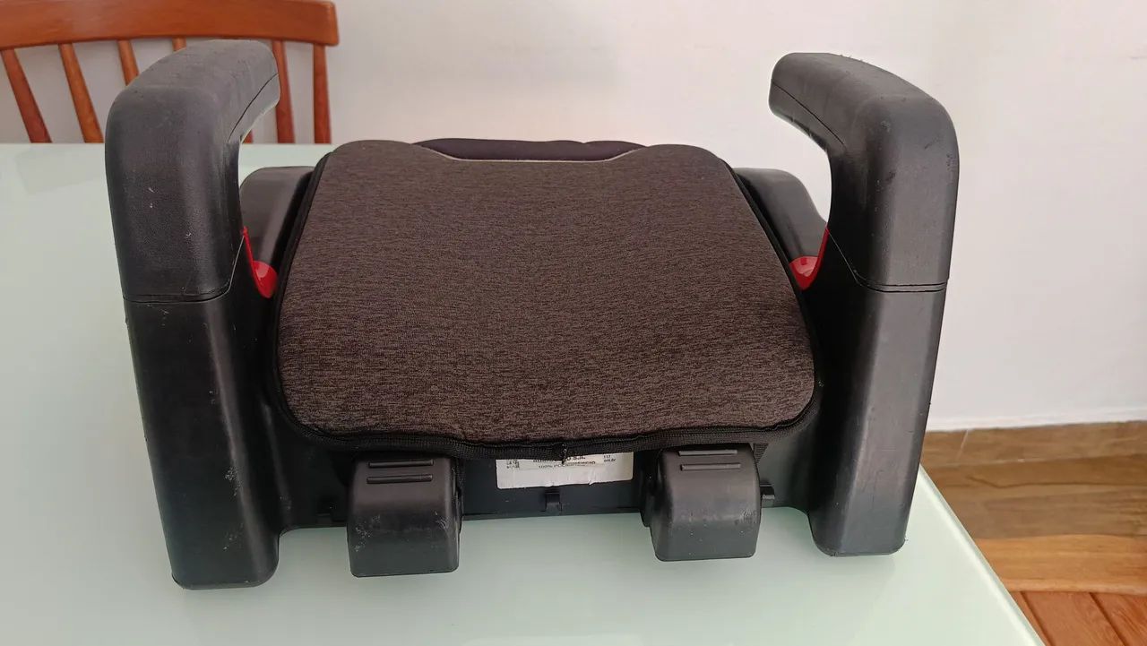 Cadeira para criança, carro - Foto 4