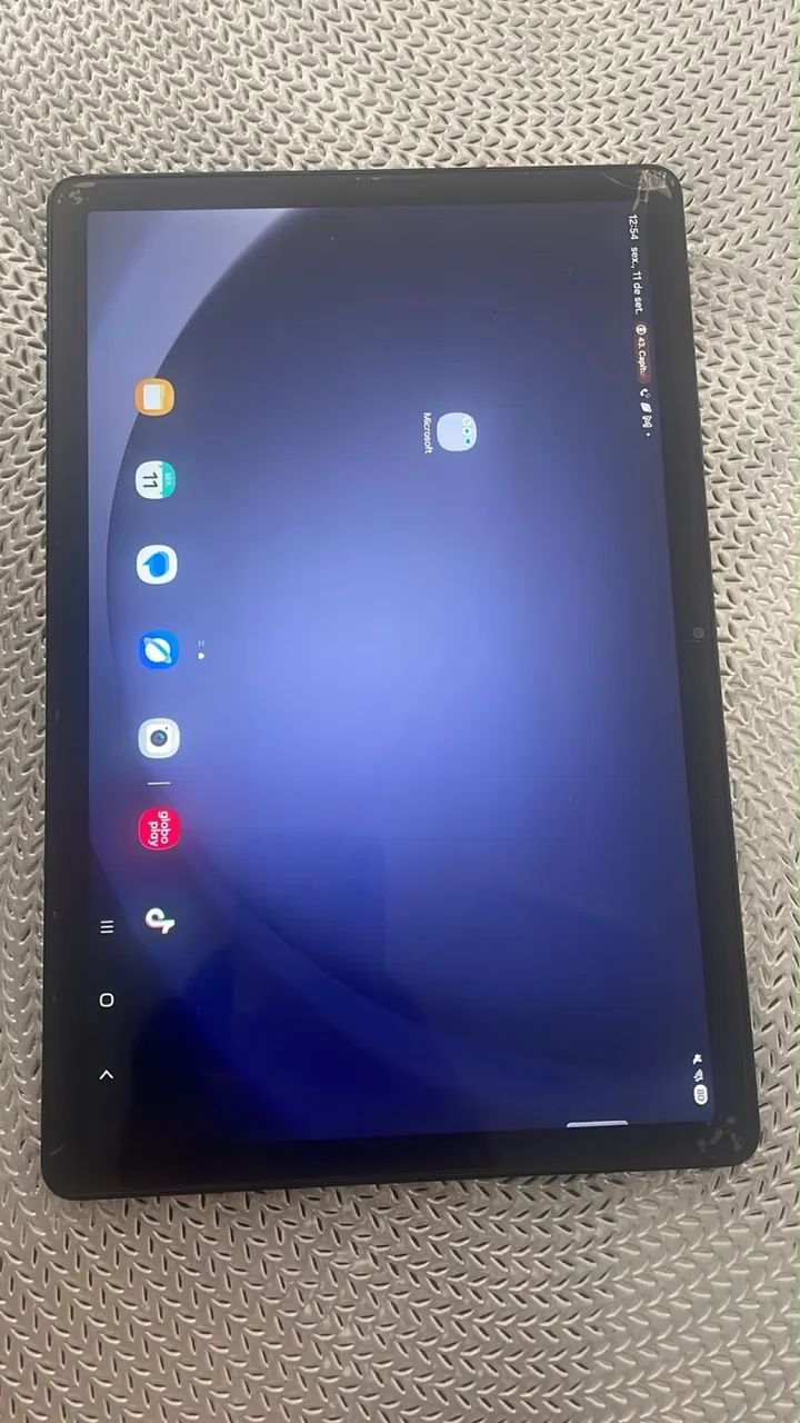 Tablet SAMSUNG 