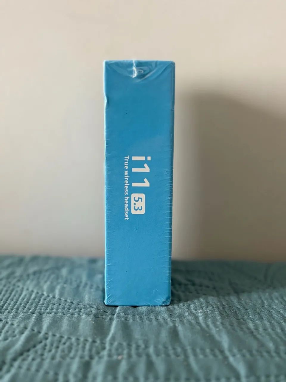 Fone i11 TWS Bluetooth 5.3  - Foto 2