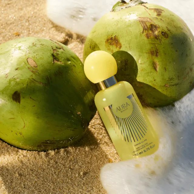BODY SPLASH DIANA GLAM AURA BEAUTY BY JADE PICON 200ML | HINODE | ORIGINAL | NOVO - Foto 6