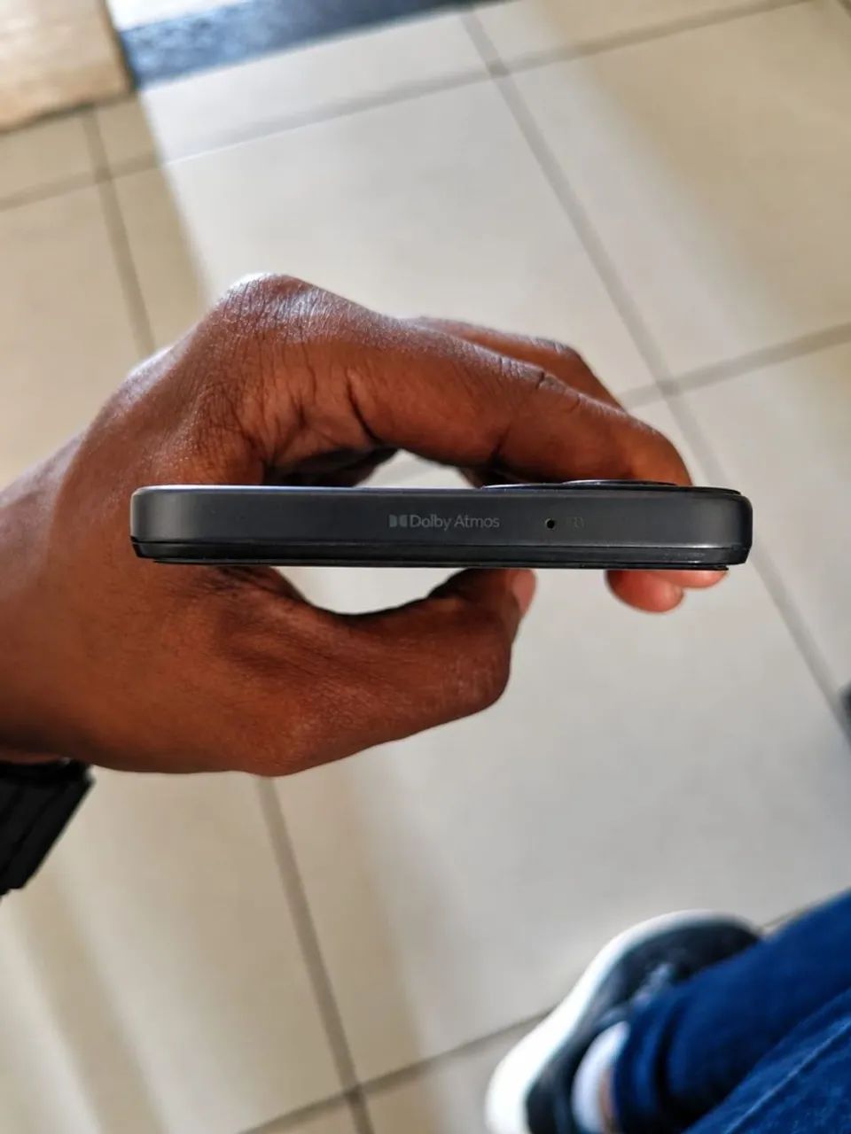 Vendo celular Motorola 