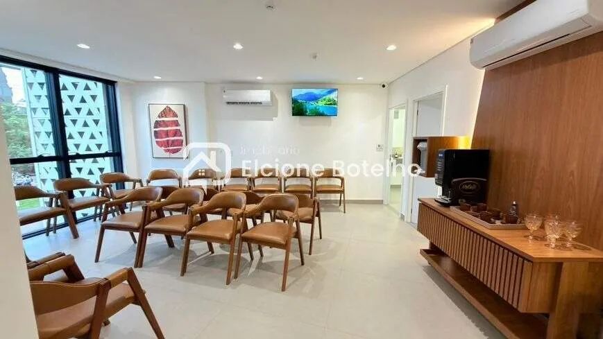 Sala Comercial para Aluguel | Morada da Colina, Uberlândia