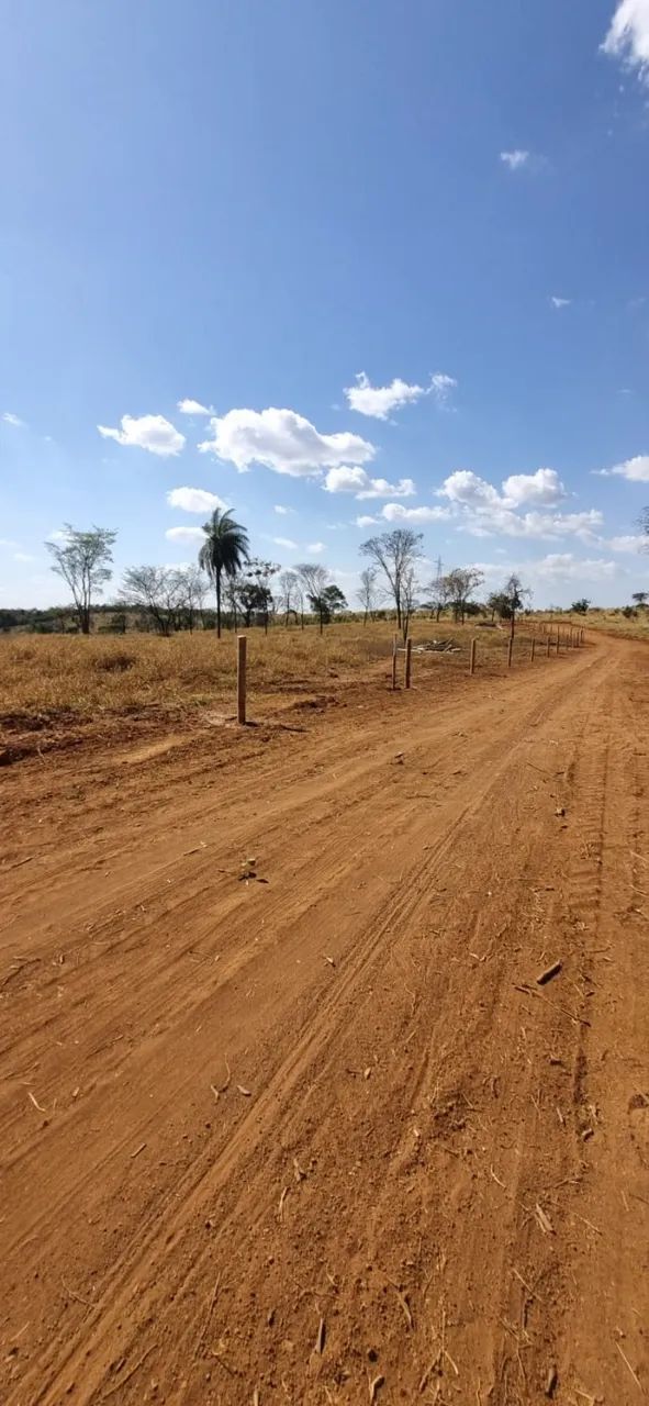 Fazendinhas de 2Ha em Matozinhos - Foto 3