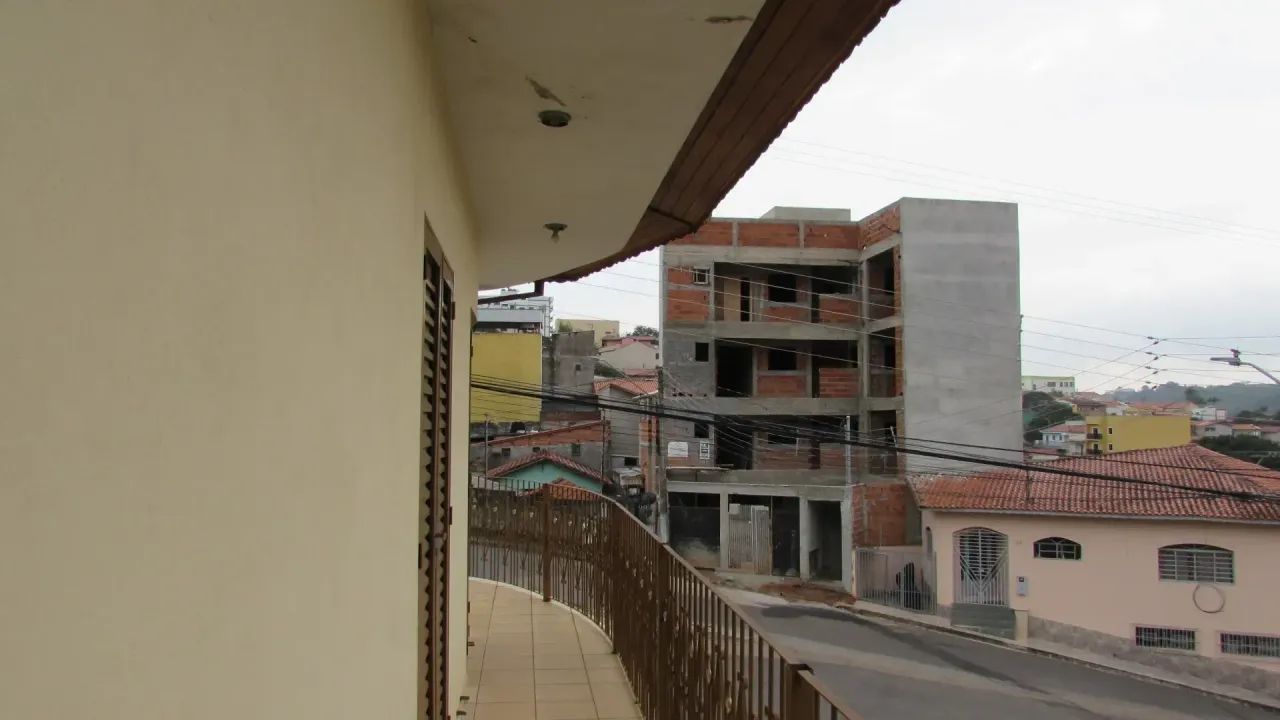 Casa 3 dormitorios - Extrema MG central - Foto 2