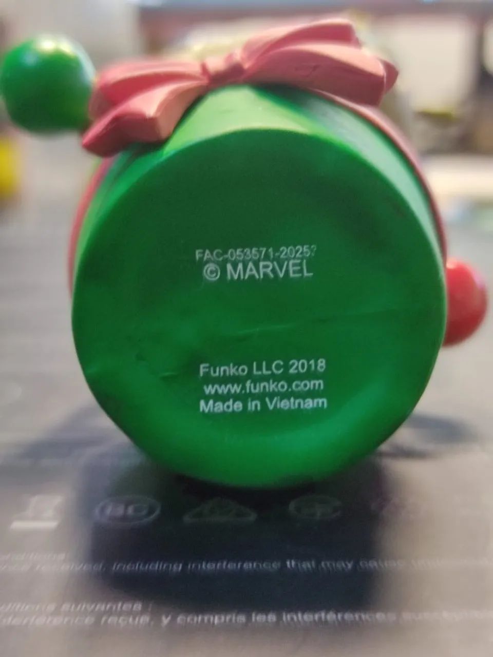 PROMOÇÃO - Funko Pop! Marvel - Groot 399 Original - Foto 5