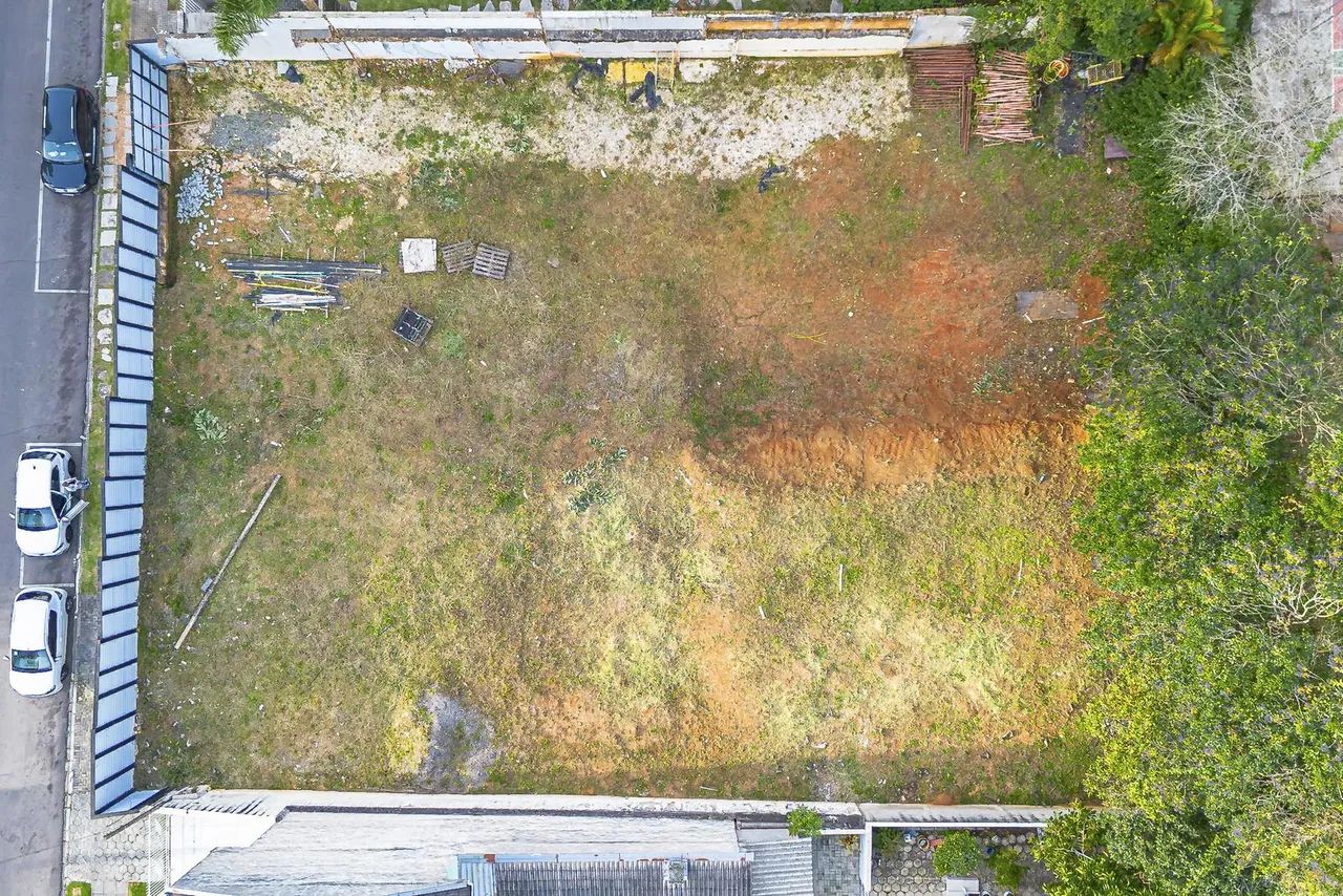 Terreno no Ecoville com 1036 m²- Eixo Nova Curitiba
