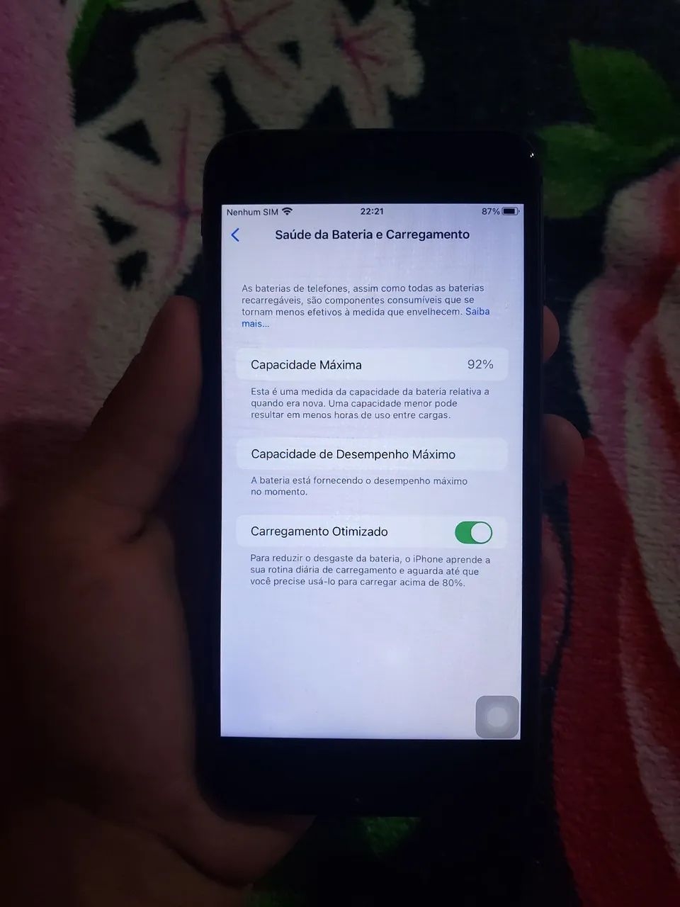 Iphone 8 plus - Foto 3