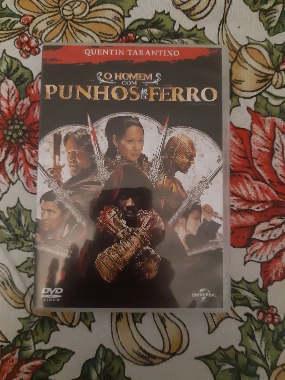 Dvd filmes - Foto 2