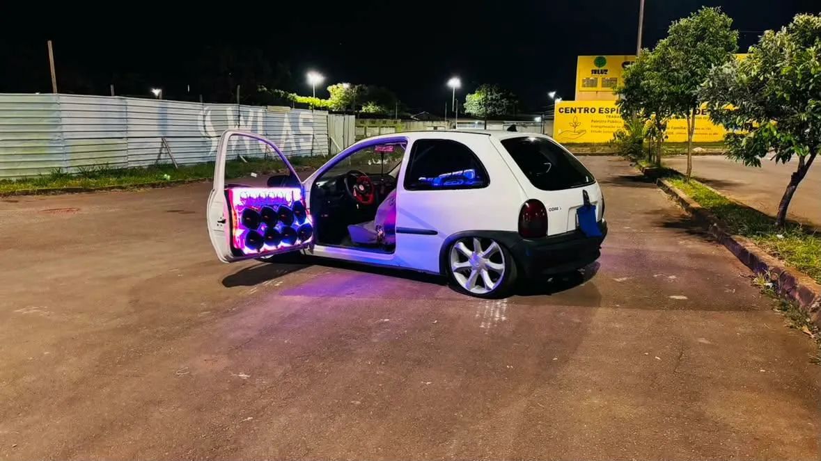 Corsa - Foto 3