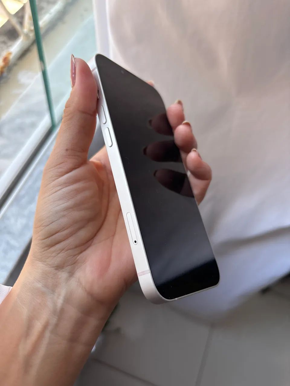 iPhone 13 128 GB - Foto 4