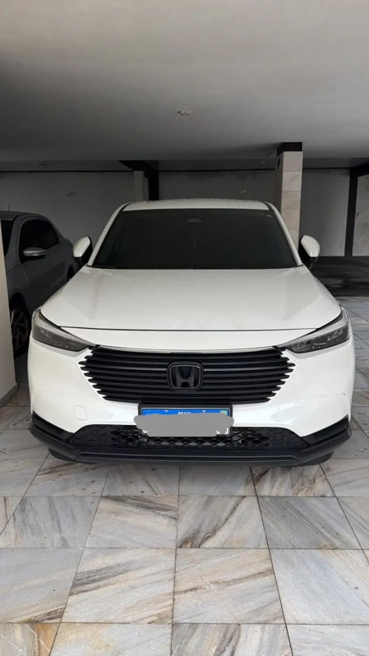 Honda Hr-V 2025