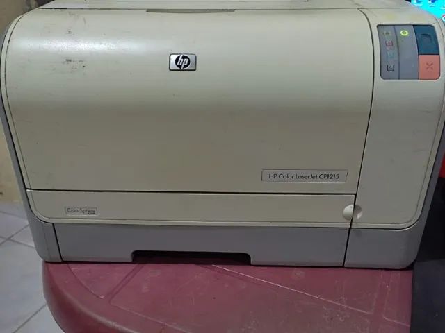 Impressora HP - Foto 5