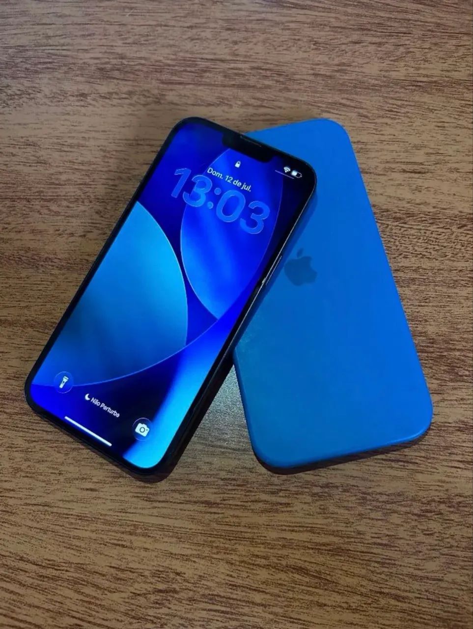 iPhone 14 Plus - 256GB - Celulares e Smartphones - Jurunas, Belém