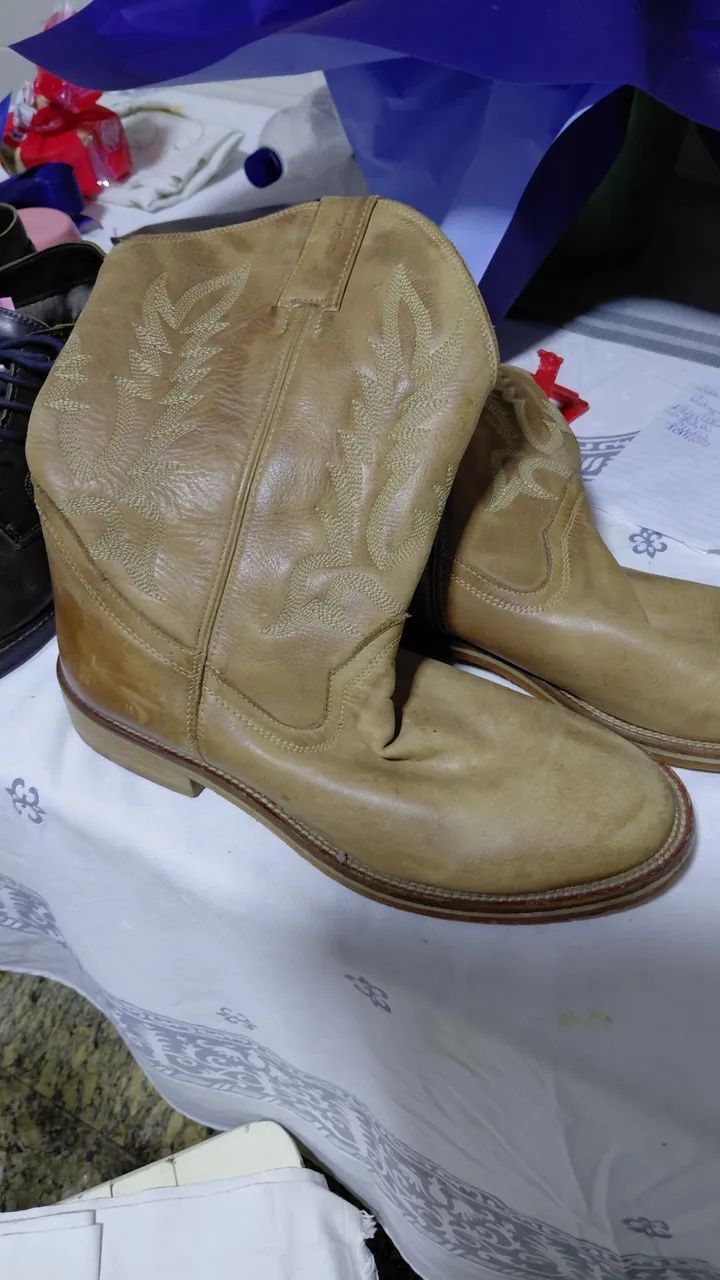 Bota nr 40 - Foto 2