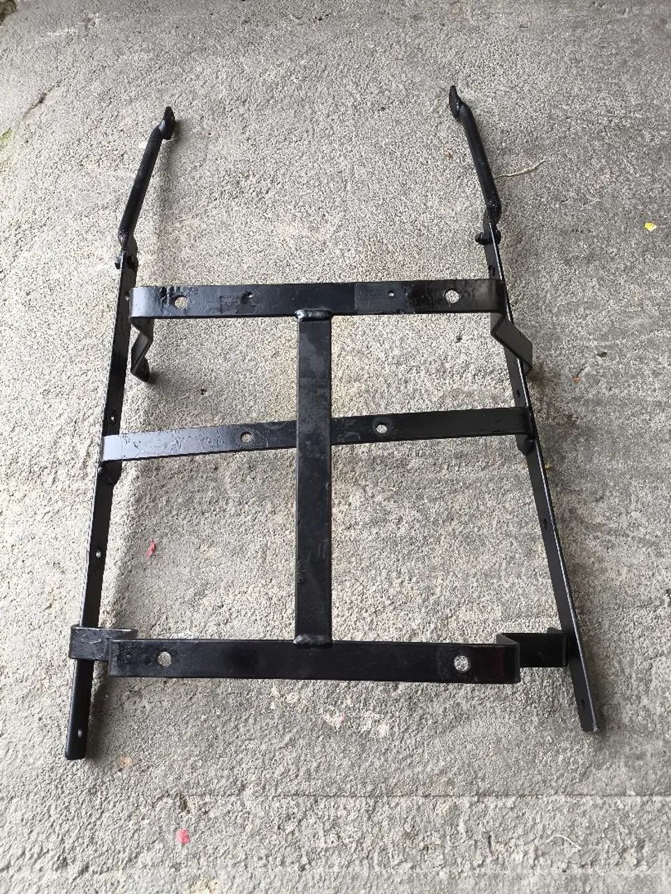 Suporte para mottu 