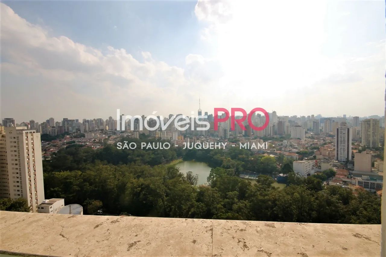 Apartamento de 200m² com vista para o parque ! - Foto 5