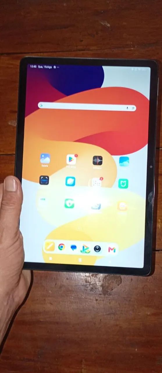 Tablet Xiaomi Redimi Pad Se 11 polegadas 256 gb - Foto 3