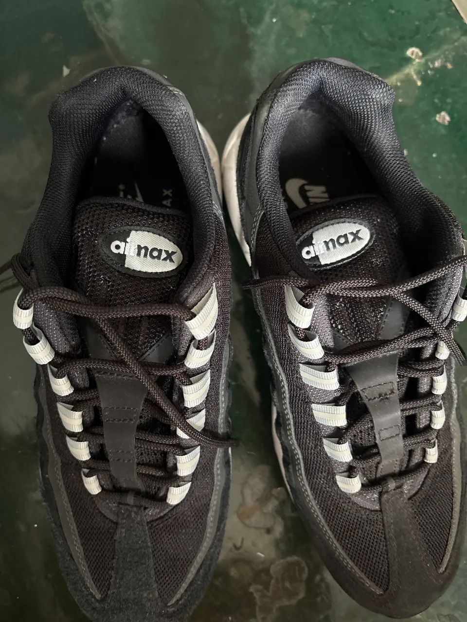 Air Max 95 Original Tam 42 - Foto 2